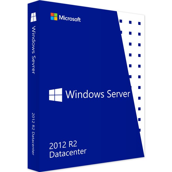 WINDOWS SERVER 2012 R2 DATACENTER