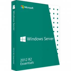 WINDOWS SERVER 2012 R2 ESENCIALES