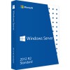 MICROSOFT WINDOWS SERVER 2012 R2 ESTÁNDAR