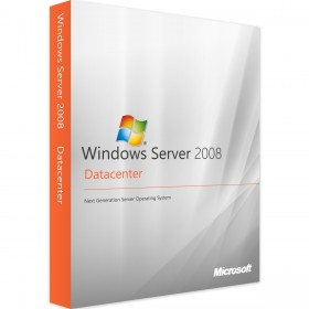 WINDOWS SERVER 2008 DATASENTER