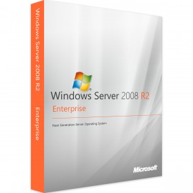 WINDOWS SERVER 2008 R2 VÁLLALATI