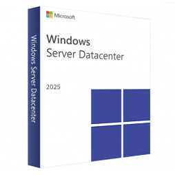 MICROSOFT WINDOWS SERVER 2025 DATACENTER