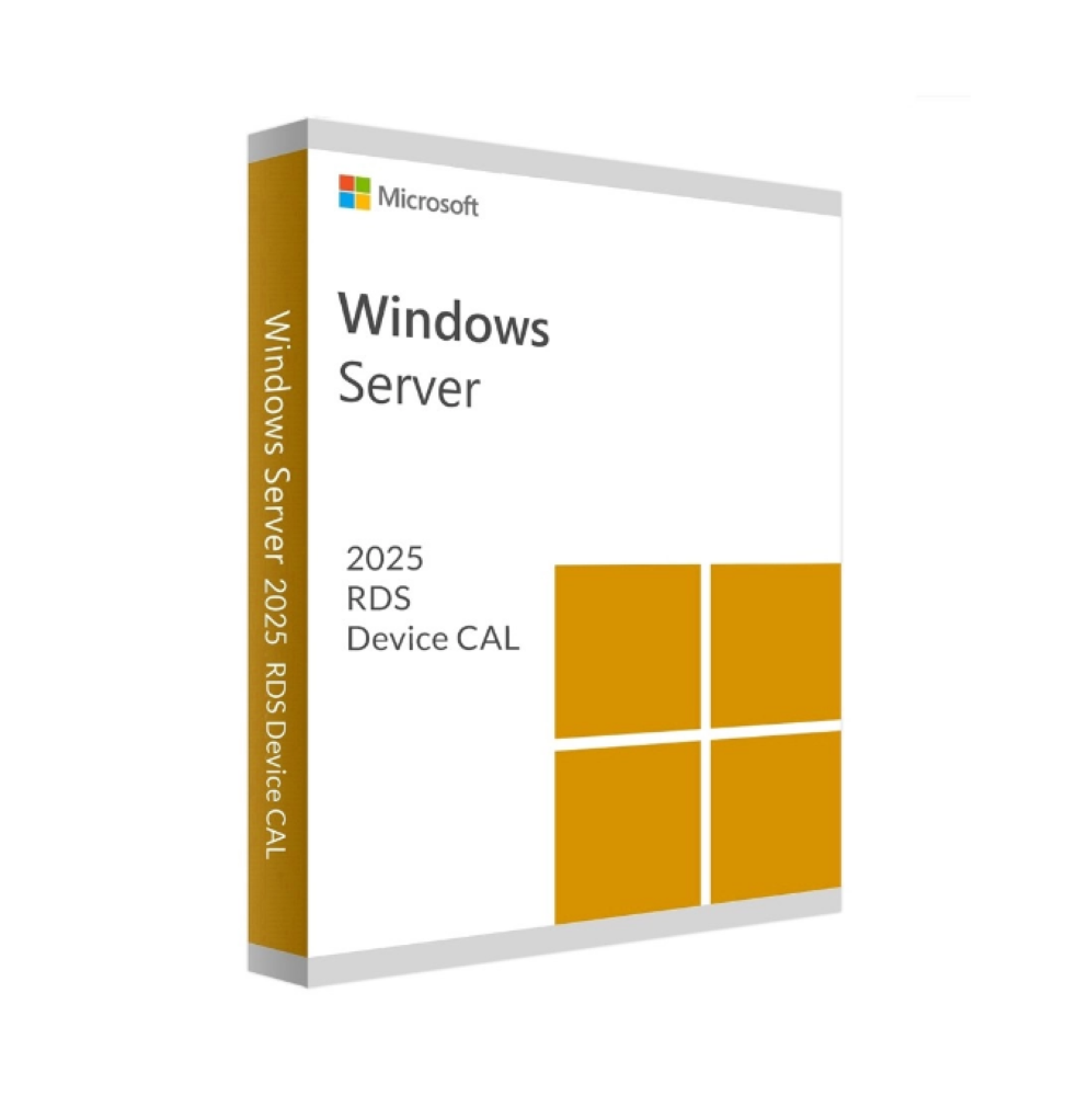 WINDOWS SERVER 2025 - 10 RDS LAITELISENSSIT