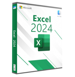 MICROSOFT EXCEL 2024 (MAC)