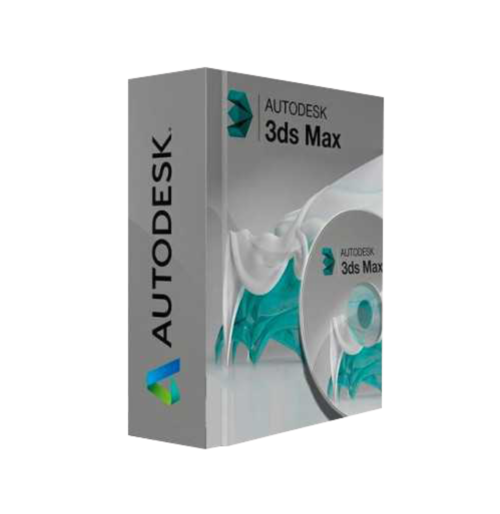 AUTODESK 3DS MAX 2025