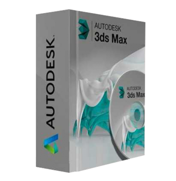 AUTODESK 3DS MAX 2025