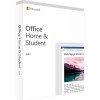 Microsoft Office 2019 Domov a Študent (Windows) (BOX)