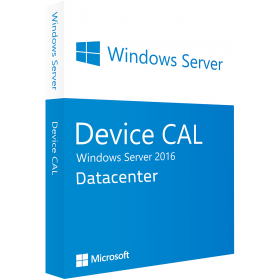 MICROSOFT WINDOWS SERVER 2016 DATACENTER - 10 ΣΥΣΚΕΥΕΣ CALS