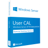 MICROSOFT WINDOWS SERVER 2016 DATACENTER - RDS 10 BENUTZER-CALS