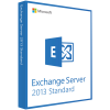 MICROSOFT EXCHANGE SERVER 2013 ESTÁNDAR