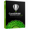 COREL DRAW - GRAPHICS SUITE 2018