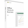 MICROSOFT OFFICE 2019 HOME AND BUSINESS (WINDOWS)