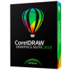 COREL DRAW - ГРАФИЧЕН ПАКЕТ 2019 (WINDOWS)