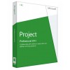 MICROSOFT PROJECT PROFESSIONAL 2013 (WINDOWS)