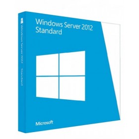 WINDOWS SERVER 2012 STANDAARD