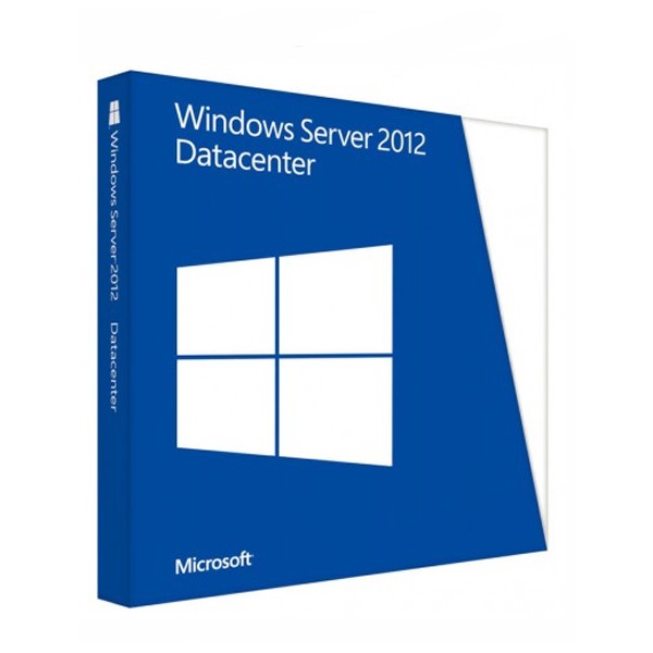 WINDOWS SERVER 2012 DATACENTER