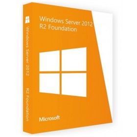 Microsoft Server 2012 R2 Alapítvány