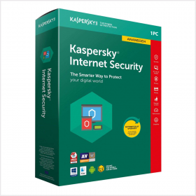 KASPERSKY INTERNET SECURITY 2023