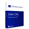 WINDOWS SERVER 2012 10 BRUGER CALS