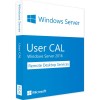 MICROSOFT WINDOWS SERVER 2016 STANDARD - RDS 10 BENUTZER CALs