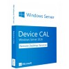 MICROSOFT WINDOWS SERVER 2016 STANDAARD - RDS 10 APPARAAT CALS