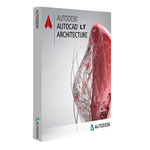 AUTOCAD LT - ABBONAMENTO 12 MESI