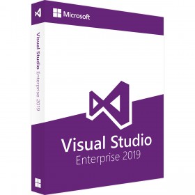 MICROSOFT VISUAL STUDIO 2019 NDERMARRJE