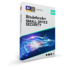 BITDEFENDER KÜÇÜK OFİS GÜVENLİĞİ 2023 - 5 cihaz - 1 Yıl