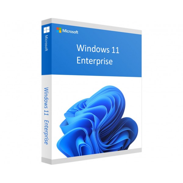 MICROSOFT WINDOWS 11 ENTERPRIZĂ