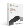 MICROSOFT OFFICE 2021 EV VE ÖĞRENCİ (MAC)