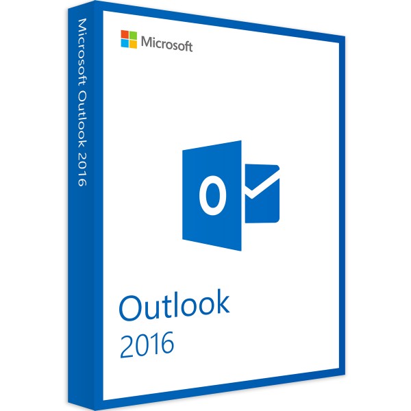 MICROSOFT OUTLOOK 2016 (WINDOWS)