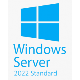 MICROSOFT SERVER 2022 STANDAARD