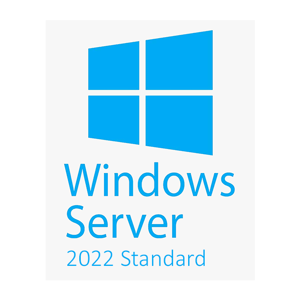 MICROSOFT SERVER 2022 STANDAARD