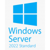 MICROSOFT SERVER 2022 STANDAARD