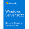 WINDOWS SERVER 2022 - 10 RDS ANVÄNDAR CALS