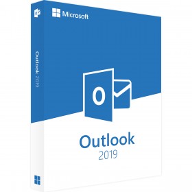 MICROSOFT OUTLOOK 2019 (MAC)