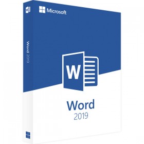 MICROSOFT WORD 2019 (MAC)