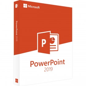 MICROSOFT POWERPOINT 2019 (MAC)