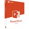 MICROSOFT POWERPOINT 2019 (MAC)