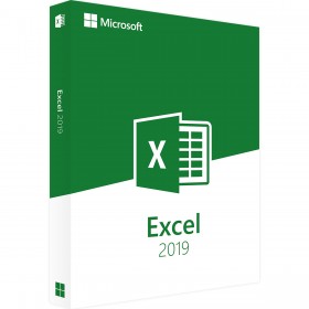 MICROSOFT EXCEL 2019 (WINDOWS)