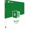 MICROSOFT EXCEL 2019 (WINDOWS)