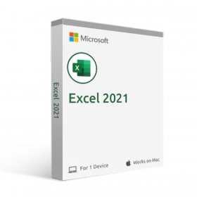 MICROSOFT EXCEL 2021 (WINDOWS)