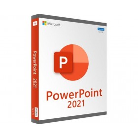 MICROSOFT POWERPOINT 2021 (WINDOWS)