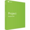 MICROSOFT PROJECT STANDARD 2016 (WINDOWS)