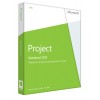 MICROSOFT PROJECT STANDARD 2013 (WINDOWS)