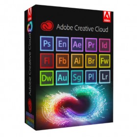 ADOBE PAKETAS 2022 (WINDOWS)