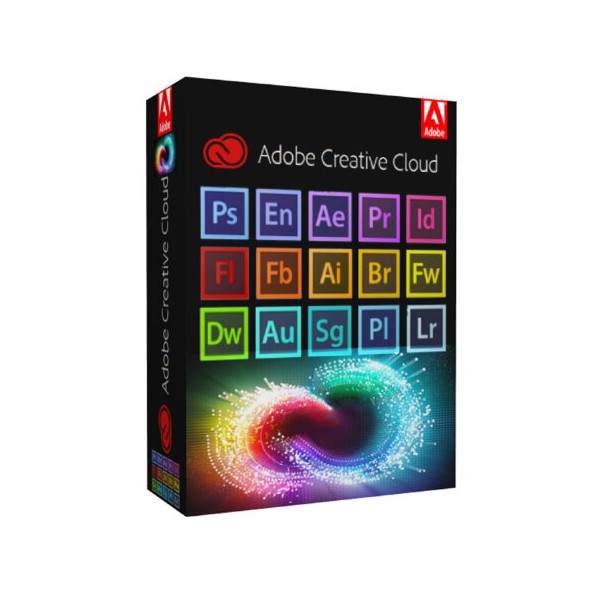 ADOBE PACK 2022 (WINDOWS)