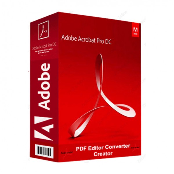 ADOBE ACROBAT PRO DC 2022 (WINDOWS)