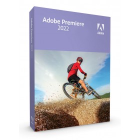 ADOBE PREMIERE 2022 (WINDOWS)