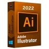 ADOBE ILLUSTRATOR 2022 (WINDOWS)